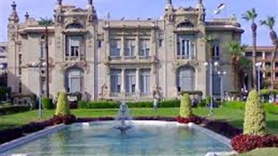 جامعة عين شمس تعلن عن منح الدكتوراة المقدمة من وزارة الخارجية 