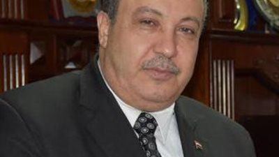 جامعة مدينة السادات تستعد للمشاركة في فاعليات العروض الرياضية للجامعات الحكومية للعام 2016/2017