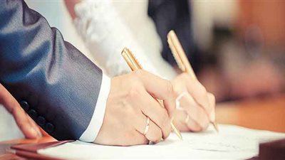 رسميا.. ننشر الرسوم المستحقة وفقاً لنقابة المأذونين والخاصة برسوم الزواج والطلاق