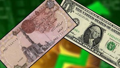 ننشر أسعار العملات مقابل الجنية اليوم الخميس 5-1-2017