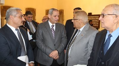 المهن التعليمية: النقابة هي الوحيدة المنوط بها تمثيل المعلمين بجميع تخصصاتهم