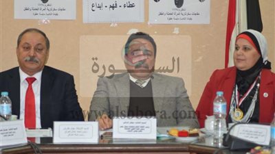 عاجل.. المراغى: لا قيمة للدولار أمام الجنيه نهاية العام.. ننشر التفاصيل