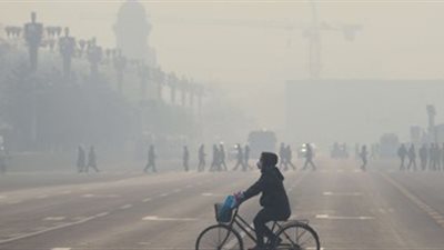 بكين تعلن عن خطة تثبيت أجهزة تنقية الهواء فى بعض المدارس ورياض الأطفال  