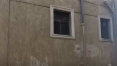 تعذيب طفل داخل دارأيتام بالتجمع الخامس يشعل مواقع التواصل الاجتماعى