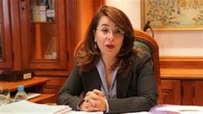 وزيرة التضامن ترد على فيديو التعذيب بدار ايتام الاورمان