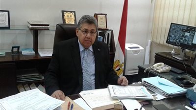 الشيحى: نعمل للانتقال من مرحلة التجميع إلى صناعة الأدوية محليا