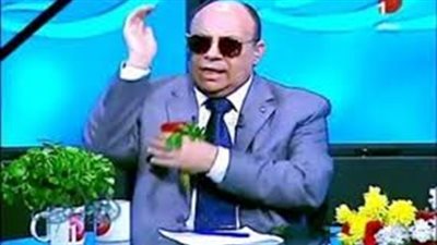 مبروك عطية عميدا لكلية الدراسات الاسلامية بسوهاج 