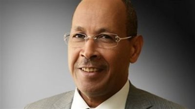 مؤكدا أن مصر والعرب كيان واحد 