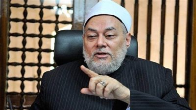 بالفيديو| على جمعة: الاستحمام فى البانيو والحمام السباحة لا يرفع الجنابة