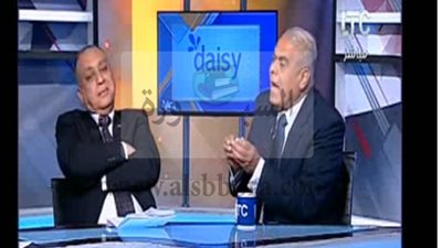 بالفيديو : كارثة .. واضع نظام 