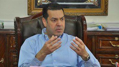 إحالة 20 موظف بمستشفى الغنايم للتحقيق وتحرير 19 محضر للمخابز والمستودعات