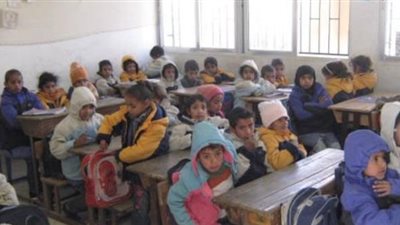 لهذه الأسباب.. الأرصاد تحذر تلاميذ الابتدائى من طقس غد.. وأمطار غزيرة على معظم المحافظات 