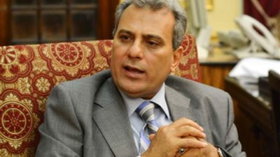 لاتهامه بالتحرش.. جابر نصار يستبعد دكتور بزراعة القاهرة من أعمال الامتحانات 