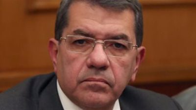 وزير المالية : إصدار سندات مصرية بـ2.5 مليار دولار أول فبراير المقبل