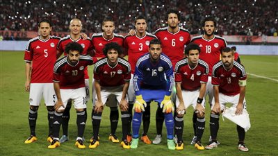 مباريات مصر فى أمم أفريقيا على القنوات الأرضية.. ننشر التفاصيل