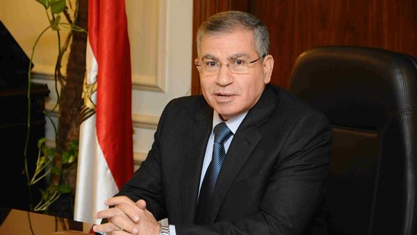 اللواء محمد على مصيلحى،