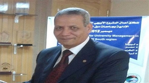 الدكتور الهلالى الشربينى