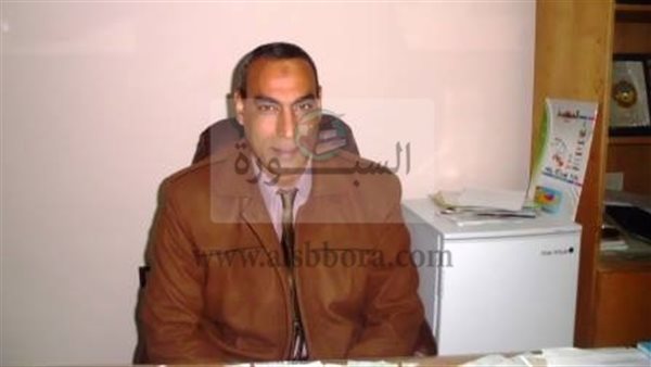 محمد عبد القادر مدير