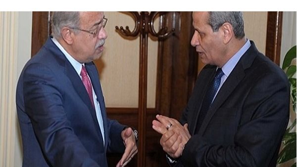 الهلالي الشربيني