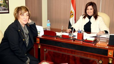 وزارة الهجرة تشارك فى أول ملتقى دولى لذوى القدرات الخاصة