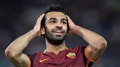 اختيار صلاح ضمن ابرز 10 نجوم فى بطولة أمم افريقيا