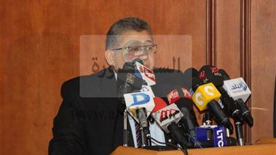 الشيحى.. يطلق أكبر مبادرة قومية لتقديم خدمة صحية تخصصية لأطفال مصر تحت عنوان 