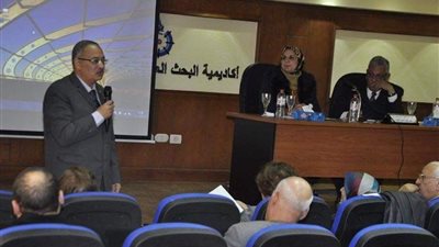 الدور الفعّال لجامعة قناة السويس فى المشروعات القومية 