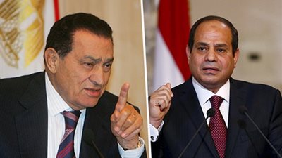 مصطفي بكري: مبارك أكد للسيسي أن تيران وصنافير سعوديتان