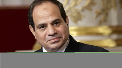 السيسي يتسلم رسالة من الرئيس النيجيري