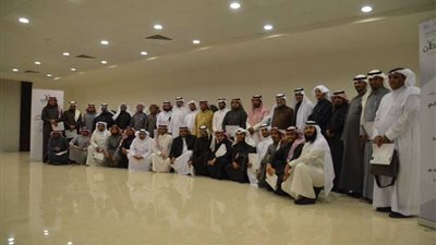 بالصور.. تعليم وادي الدواسر في السعودية يختتم مشاركته في فعاليات 