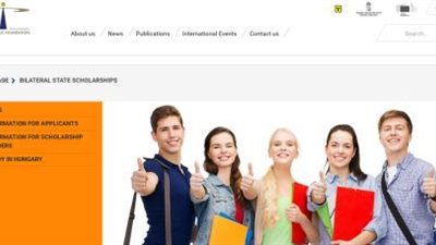 منح مقدمه من TEMPUS Public Foundation بجامعة عين شمس