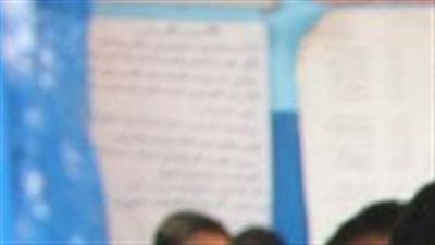  توزيع درجات الصف السادس الابتدائى لكل المواد..ننشر التفاصيل