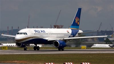 مطار القاهرة: الغاء8  رحلات دولية.. تعرف على الاسباب