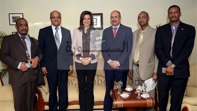 في حصاد جديد لمؤتمر 