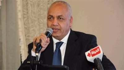 بكري : استقالتي جاهزة في حال ثبوت مصرية 