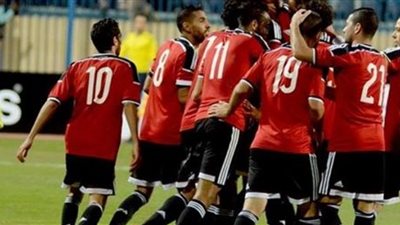 بالأسماء.. مراكز الشباب تعرض مباراة مصر ومالى 