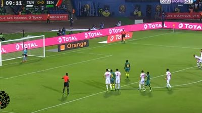 نقطتان وهدفان حصاد العرب بالجولة الأولى فى أمم أفريقيا بالجابون