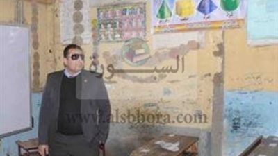 الرقابة الادارية بالاقصر تواصل حملاتها لليوم الثانى على التوالى 