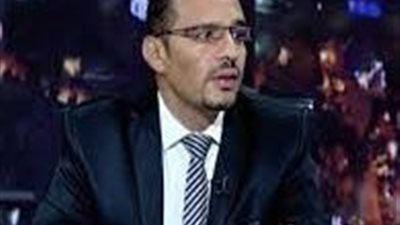 عمر سليم رئيسا للمكتب التنفيذى بمين بيحب مصر