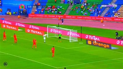 فيديو|تونس تفوز على الجزائر بهدفين لهدف