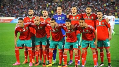 المغرب يبحث عن أول فوز بأمم أفريقيا أمام توجو
