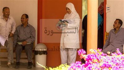 حملة سيكم لمكافحة فيروس إلتهاب الكبد الوبائي 