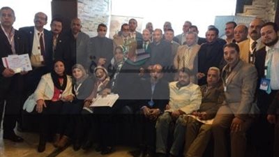 ختام فعاليات البرنامج التدريبي لمبادرة 