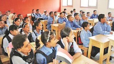 عاجل.. مدارس مودرن للغات تعلن عن حاجتها الى معلمات.. ننشر نص الاعلان