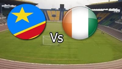 بث مباشر.. مباراة كوت دى فوار والكونغو الديمقراطية فى أمم أفريقيا