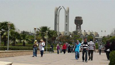 تعرف على جدول امتحانات تجارة التعليم المفتوح بحلوان