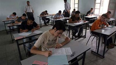 تعليم القاهرة: لا شكاوى من امتحان دراسات الاعدادية