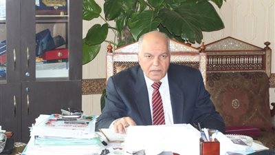 المهن التعليمية تدين استشهاد معلم على يد إرهابيين بالعريش 