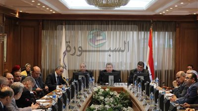 الشيحى يعلن عن تنظيم ملتقى لطلاب الجامعات المصرية لمدة 4 أيام خلال إجازة نصف العام