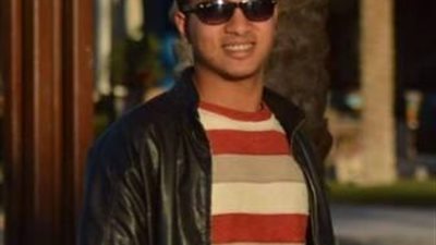 وفاة طالب عقب سقوطه من الدور السادس بالمدينة الجامعة بحلوان